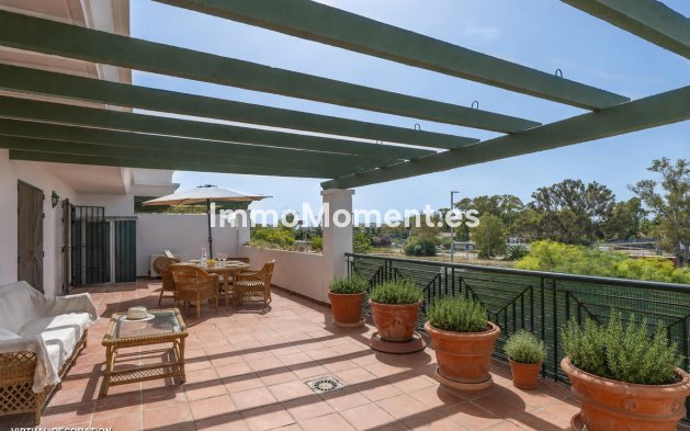 Reventa - Apartamento - Marbella - Marbella Centro