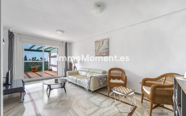 Reventa - Apartamento - Marbella - Marbella Centro
