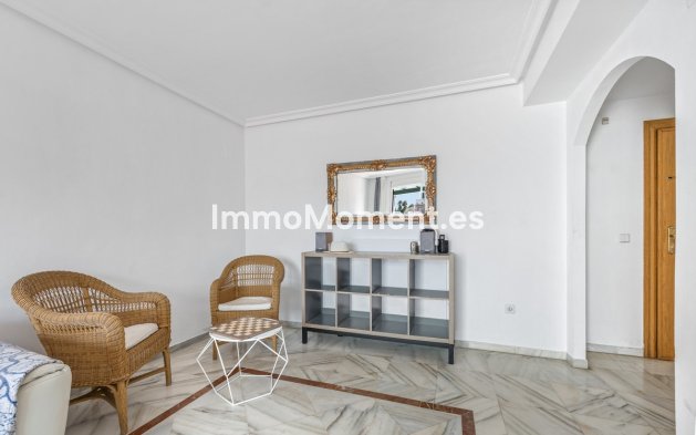 Reventa - Apartamento - Marbella - Marbella Centro