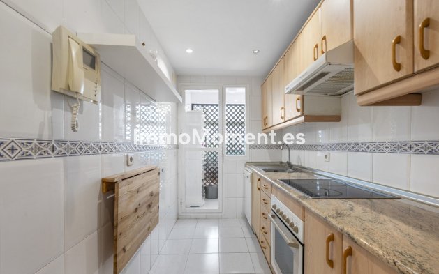 Reventa - Apartamento - Marbella - Marbella Centro