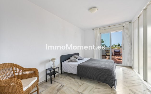 Reventa - Apartamento - Marbella - Marbella Centro