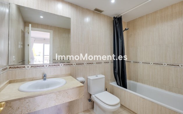 Reventa - Apartamento - Marbella - Marbella Centro