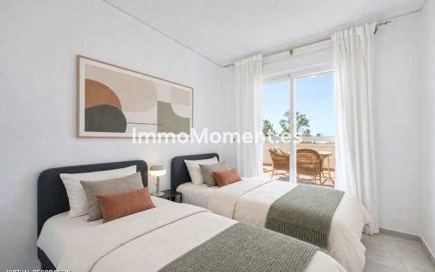 Reventa - Apartamento - Marbella - Marbella Centro