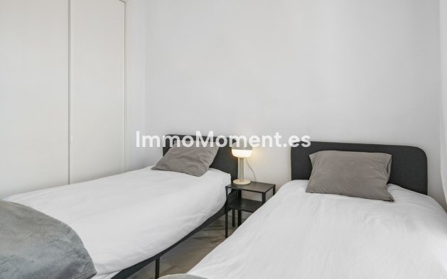 Reventa - Apartamento - Marbella - Marbella Centro