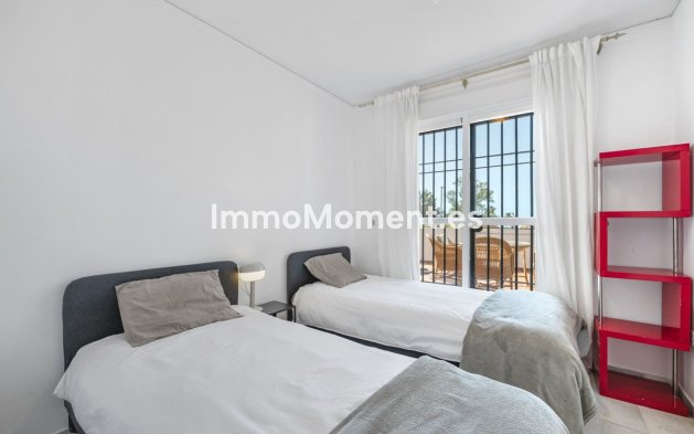Reventa - Apartamento - Marbella - Marbella Centro