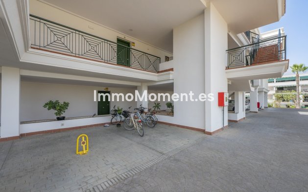 Reventa - Apartamento - Marbella - Marbella Centro