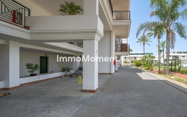 Reventa - Apartamento - Marbella - Marbella Centro