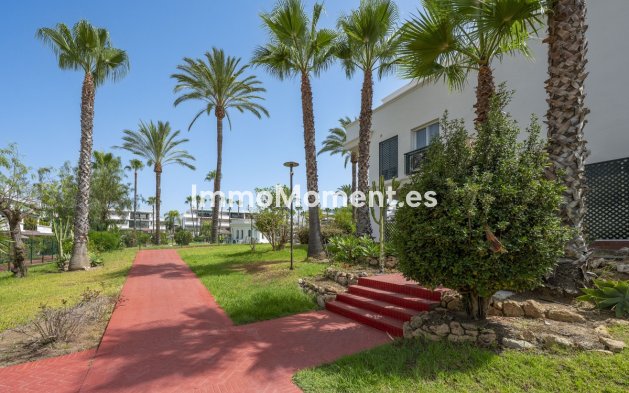 Reventa - Apartamento - Marbella - Marbella Centro
