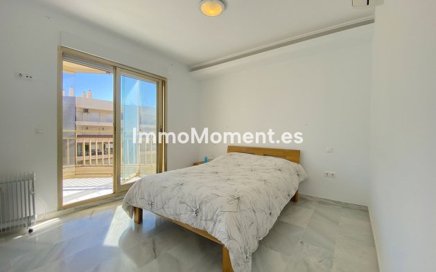 Wiederverkauf - Wohnung - Fuengirola - Fuengirola Centro