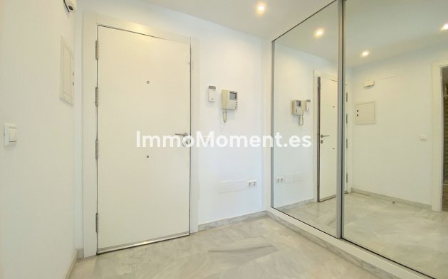Wiederverkauf - Wohnung - Fuengirola - Fuengirola Centro