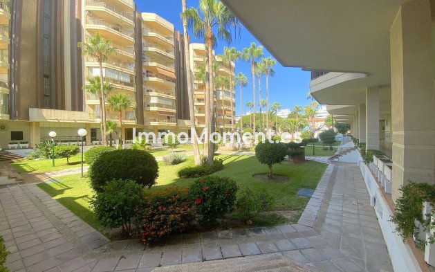 Wiederverkauf - Wohnung - Fuengirola - Fuengirola Centro