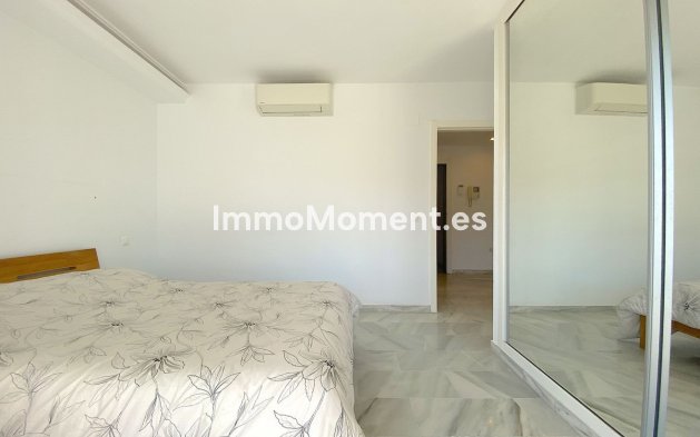 Wiederverkauf - Wohnung - Fuengirola - Fuengirola Centro