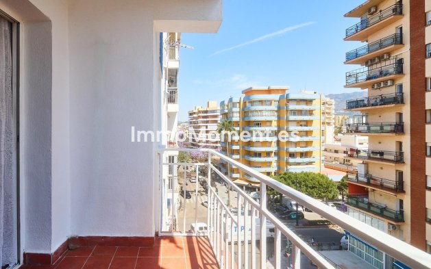 Wiederverkauf - Wohnung - Fuengirola - Fuengirola Centro
