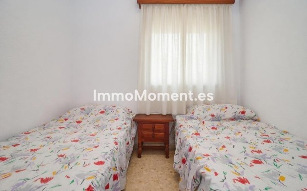 Wiederverkauf - Wohnung - Fuengirola - Fuengirola Centro