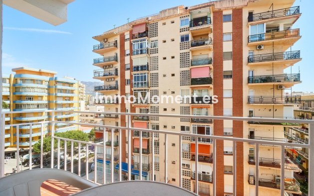 Wiederverkauf - Wohnung - Fuengirola - Fuengirola Centro