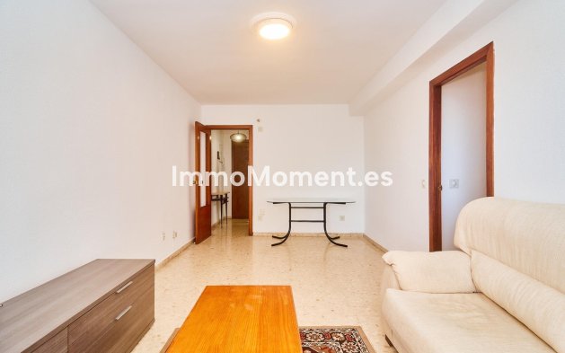 Wiederverkauf - Wohnung - Fuengirola - Fuengirola Centro