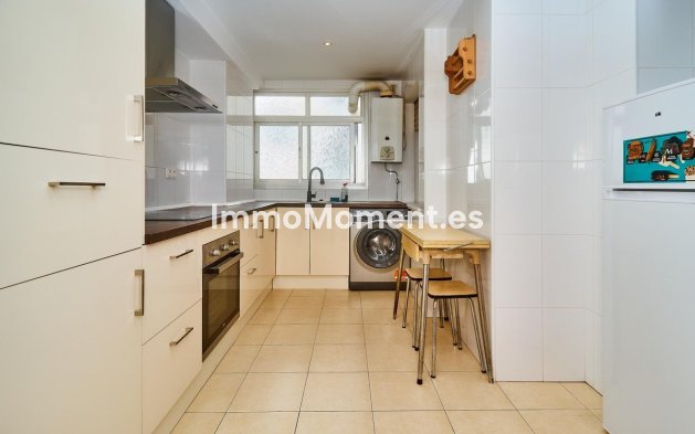 Wiederverkauf - Wohnung - Fuengirola - Fuengirola Centro