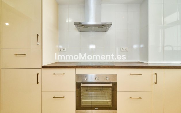 Wiederverkauf - Wohnung - Fuengirola - Fuengirola Centro