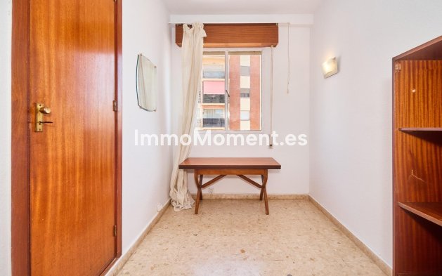 Wiederverkauf - Wohnung - Fuengirola - Fuengirola Centro