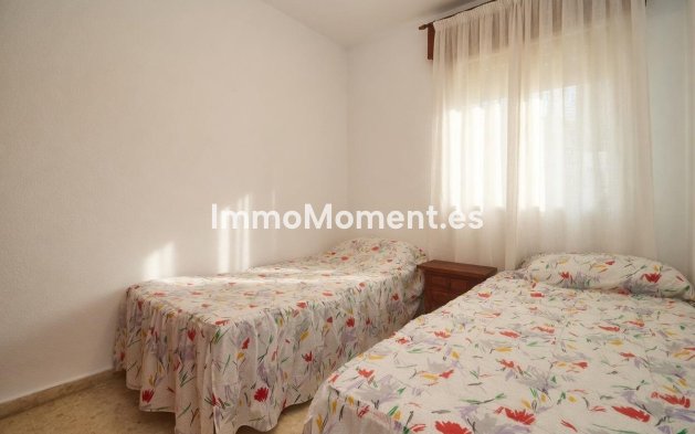 Wiederverkauf - Wohnung - Fuengirola - Fuengirola Centro