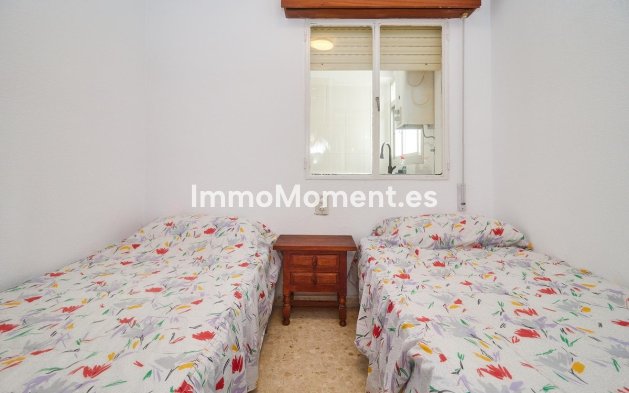 Wiederverkauf - Wohnung - Fuengirola - Fuengirola Centro