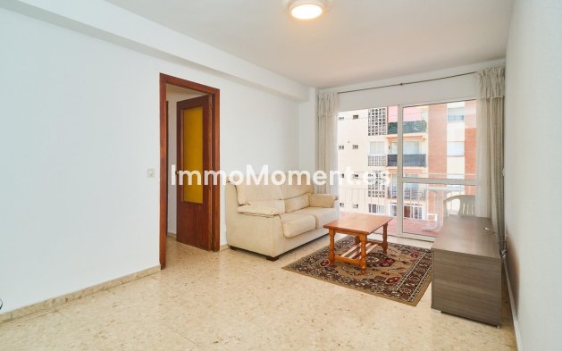 Wiederverkauf - Wohnung - Fuengirola - Fuengirola Centro