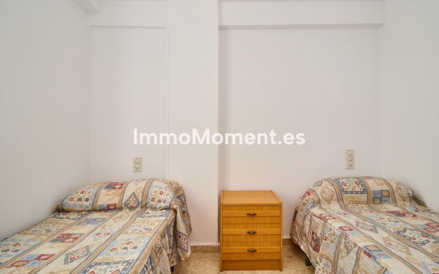 Wiederverkauf - Wohnung - Fuengirola - Fuengirola Centro