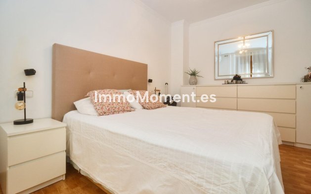 Revente - Maison mitoyenne - Fuengirola - Fuengirola Centro