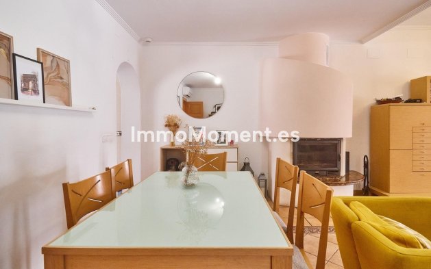 Revente - Maison mitoyenne - Fuengirola - Fuengirola Centro