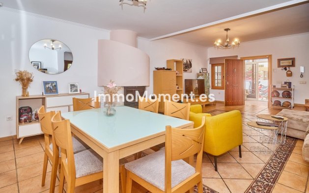 Revente - Maison mitoyenne - Fuengirola - Fuengirola Centro