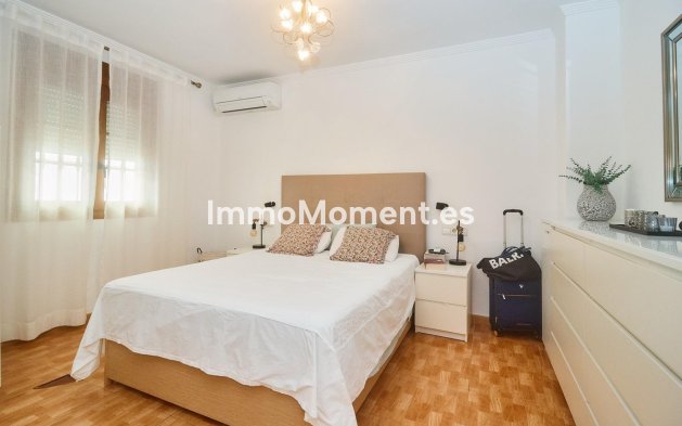 Revente - Maison mitoyenne - Fuengirola - Fuengirola Centro