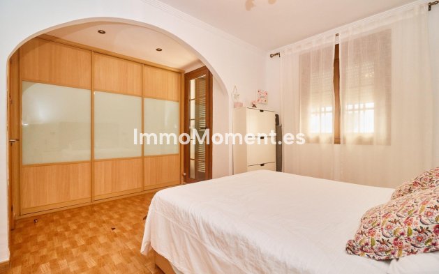 Revente - Maison mitoyenne - Fuengirola - Fuengirola Centro