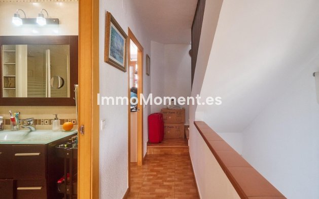 Revente - Maison mitoyenne - Fuengirola - Fuengirola Centro