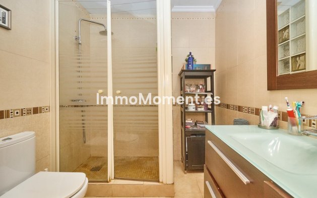 Revente - Maison mitoyenne - Fuengirola - Fuengirola Centro