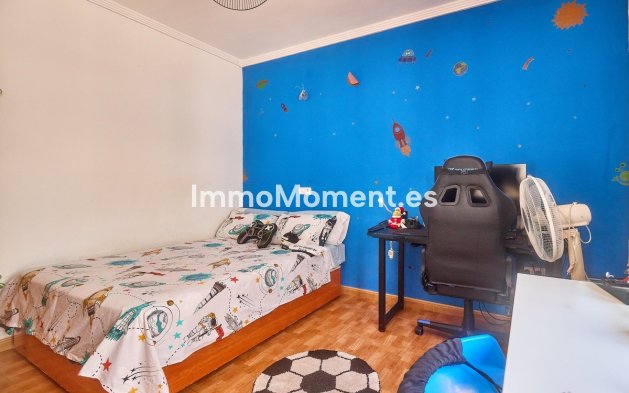 Revente - Maison mitoyenne - Fuengirola - Fuengirola Centro