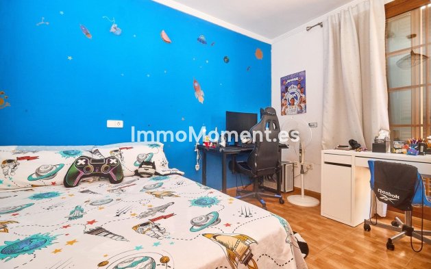 Revente - Maison mitoyenne - Fuengirola - Fuengirola Centro