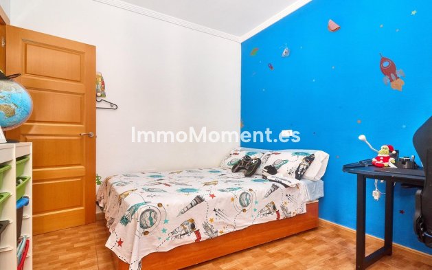 Revente - Maison mitoyenne - Fuengirola - Fuengirola Centro