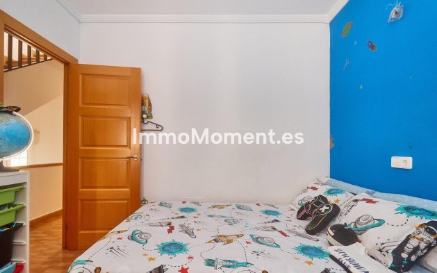 Revente - Maison mitoyenne - Fuengirola - Fuengirola Centro