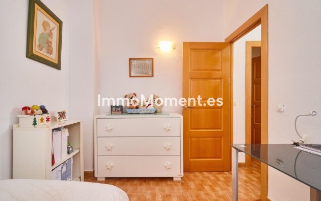 Revente - Maison mitoyenne - Fuengirola - Fuengirola Centro