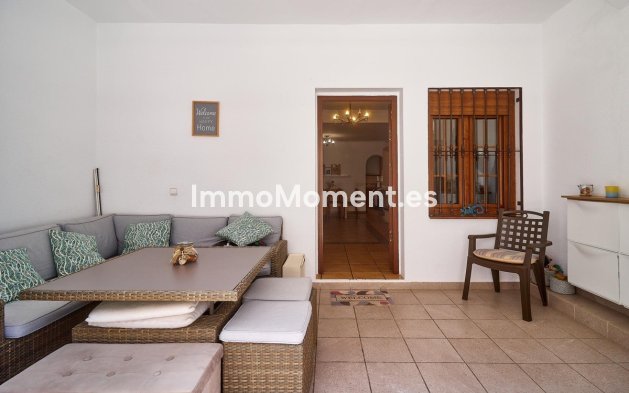 Revente - Maison mitoyenne - Fuengirola - Fuengirola Centro