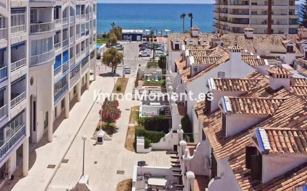 Revente - Maison mitoyenne - Fuengirola - Fuengirola Centro