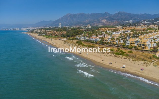 Revente - Villa individuelle - Marbella - Bahía de Marbella