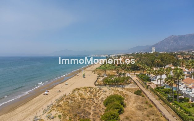 Revente - Villa individuelle - Marbella - Bahía de Marbella