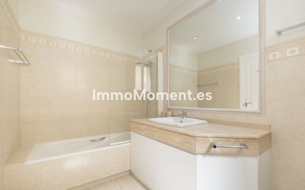 Revente - Villa individuelle - Marbella - Bahía de Marbella