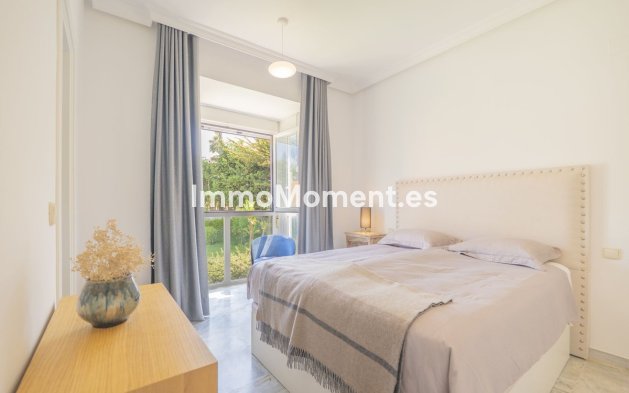 Revente - Villa individuelle - Marbella - Bahía de Marbella