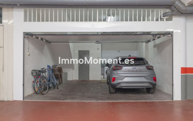 Revente - Villa individuelle - Marbella - Bahía de Marbella