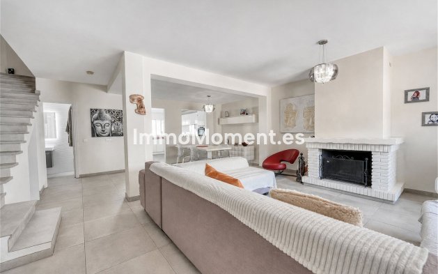 Revente - Maison mitoyenne - Casares - Casares Centro