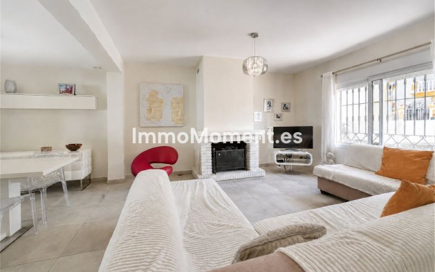 Revente - Maison mitoyenne - Casares - Casares Centro
