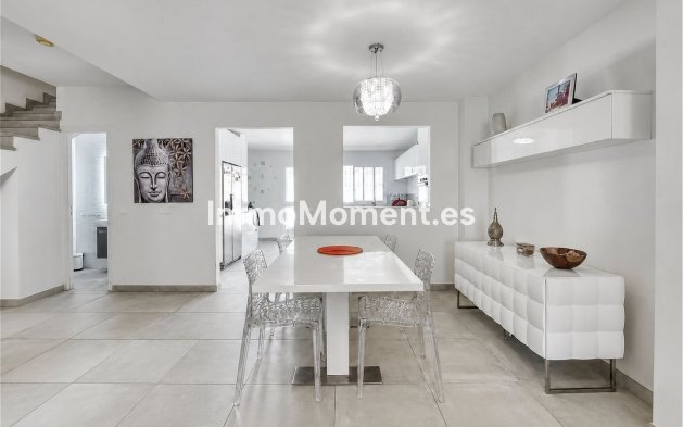 Revente - Maison mitoyenne - Casares - Casares Centro