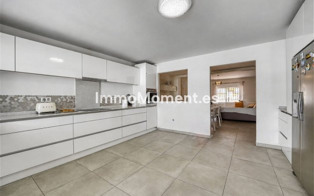 Revente - Maison mitoyenne - Casares - Casares Centro